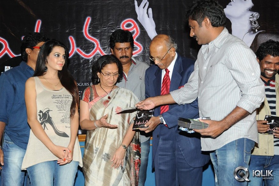 Madhumati-Movie-Audio-Launch